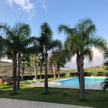 Tenute Piazza Countryhouse Ribera Ngoại thất bức ảnh