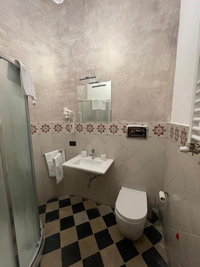 Tenute Piazza Countryhouse Ribera Ngoại thất bức ảnh