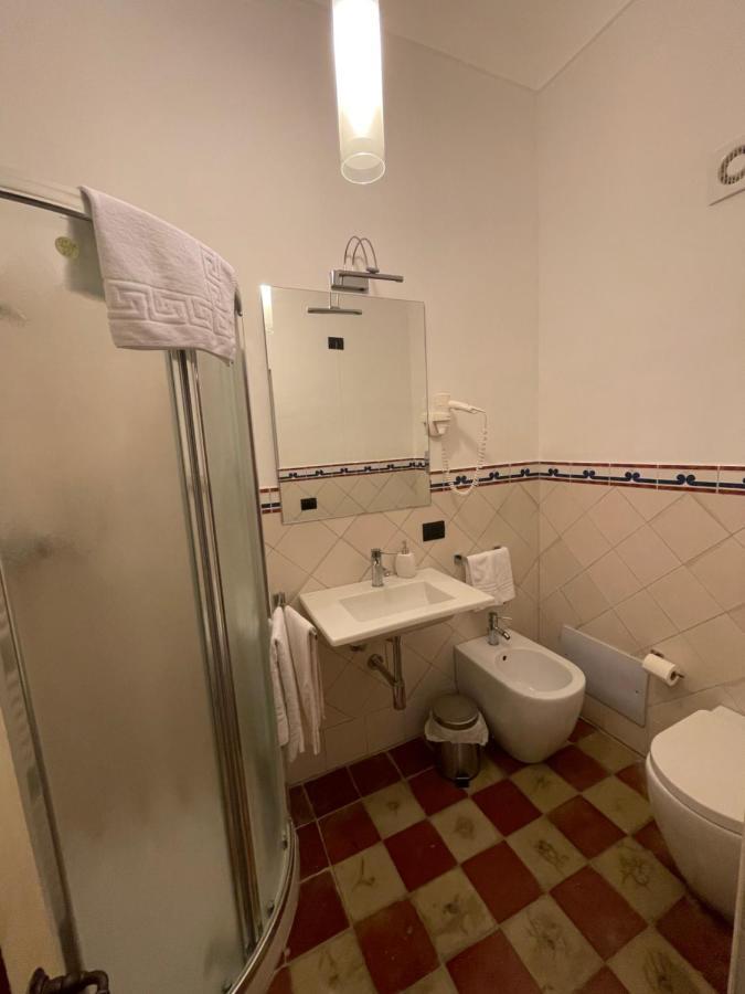 Tenute Piazza Countryhouse Ribera Ngoại thất bức ảnh