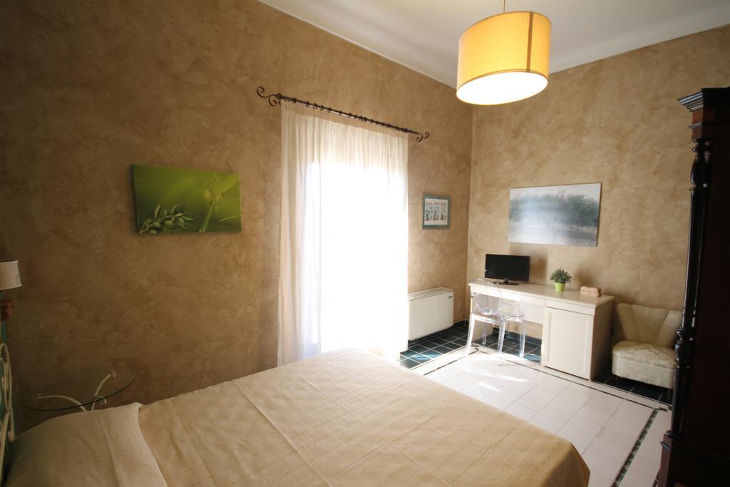 Tenute Piazza Countryhouse Ribera Ngoại thất bức ảnh