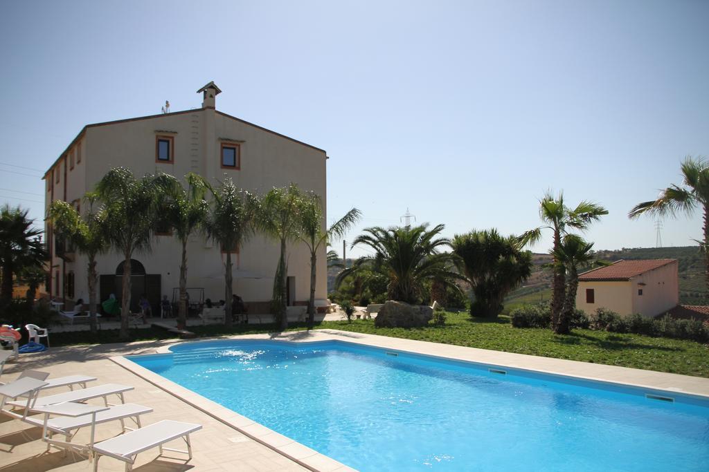 Tenute Piazza Countryhouse Ribera Ngoại thất bức ảnh