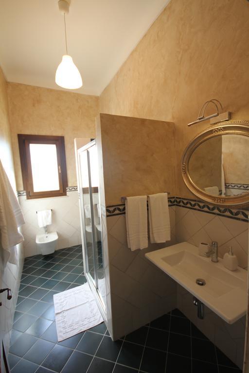 Tenute Piazza Countryhouse Ribera Ngoại thất bức ảnh