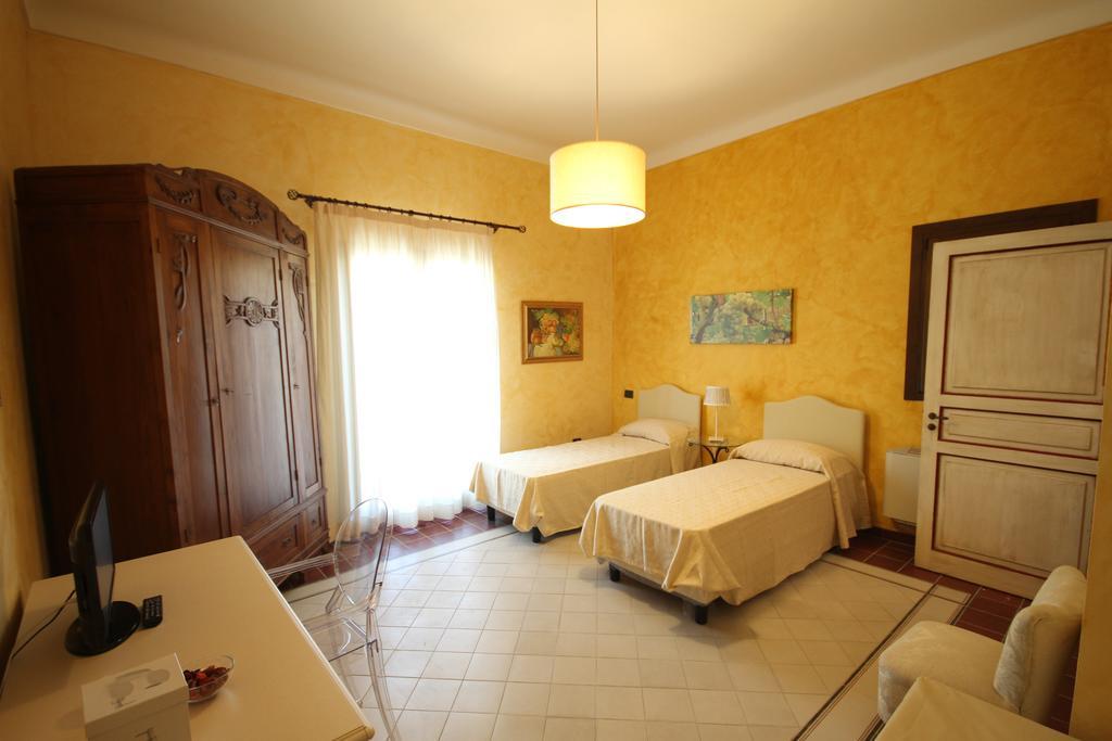 Tenute Piazza Countryhouse Ribera Ngoại thất bức ảnh