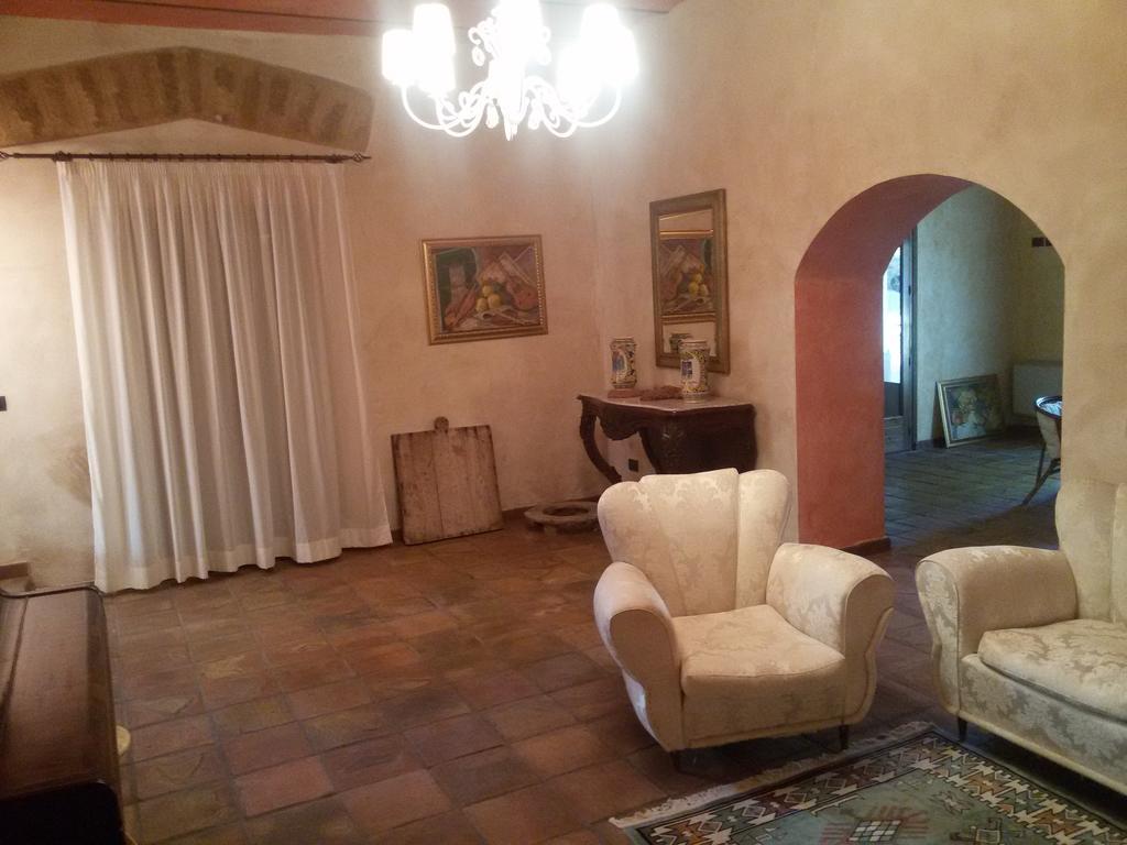 Tenute Piazza Countryhouse Ribera Ngoại thất bức ảnh
