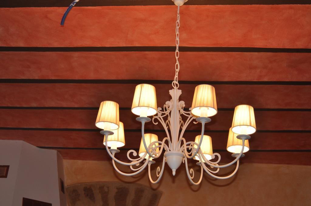 Tenute Piazza Countryhouse Ribera Ngoại thất bức ảnh
