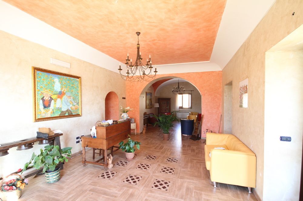 Tenute Piazza Countryhouse Ribera Ngoại thất bức ảnh