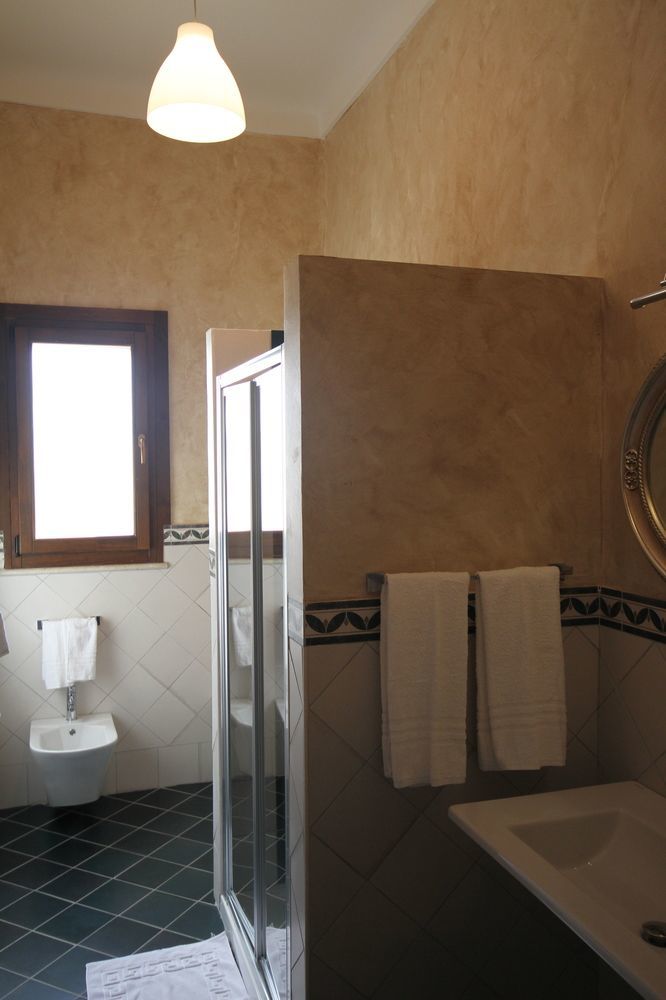 Tenute Piazza Countryhouse Ribera Ngoại thất bức ảnh