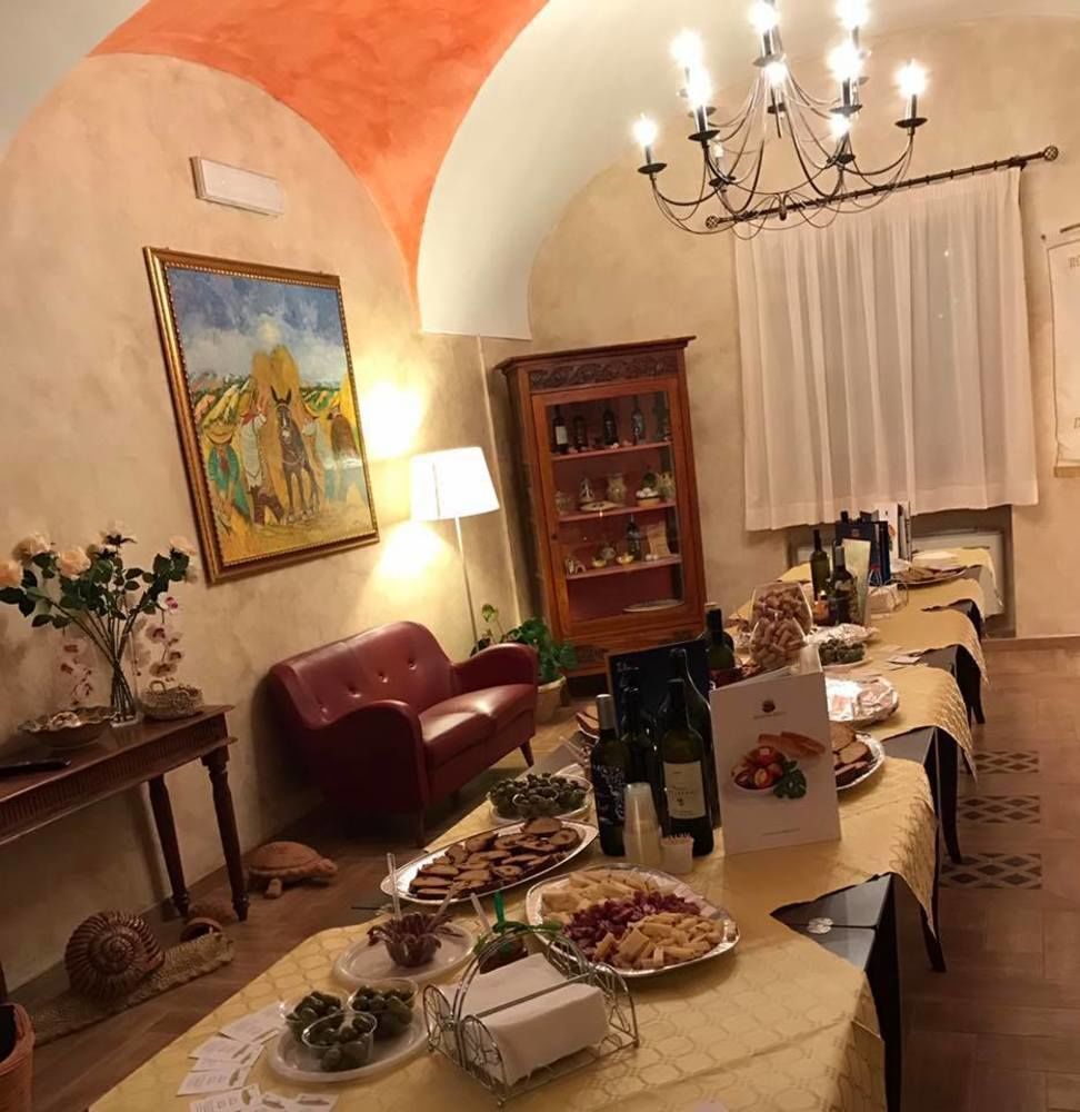 Tenute Piazza Countryhouse Ribera Ngoại thất bức ảnh